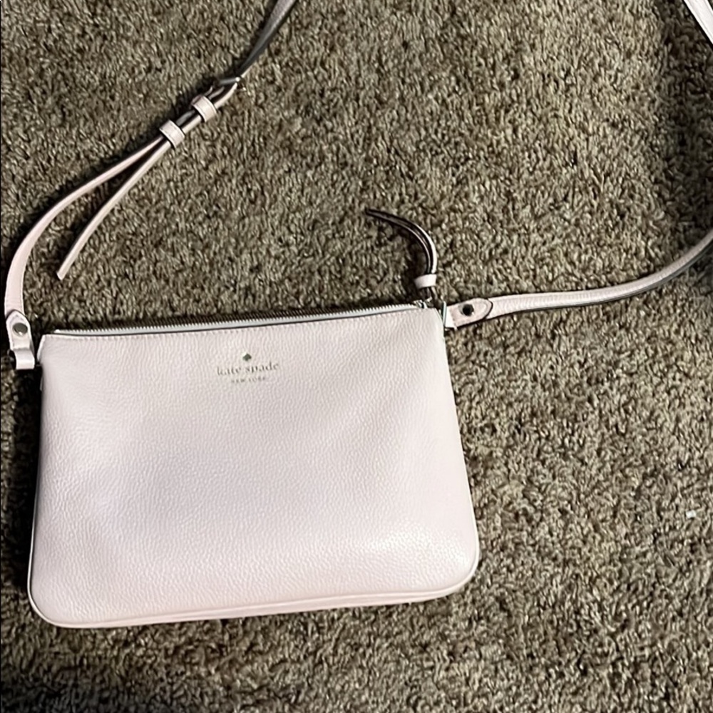 Kate spade crossbody